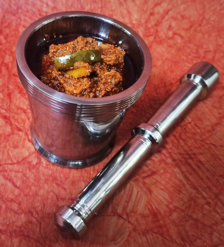 Avakaii small Avakaii - Type of Pickle