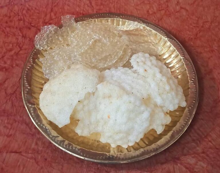 Javvarisi Vadam small Javvarisi Vadam