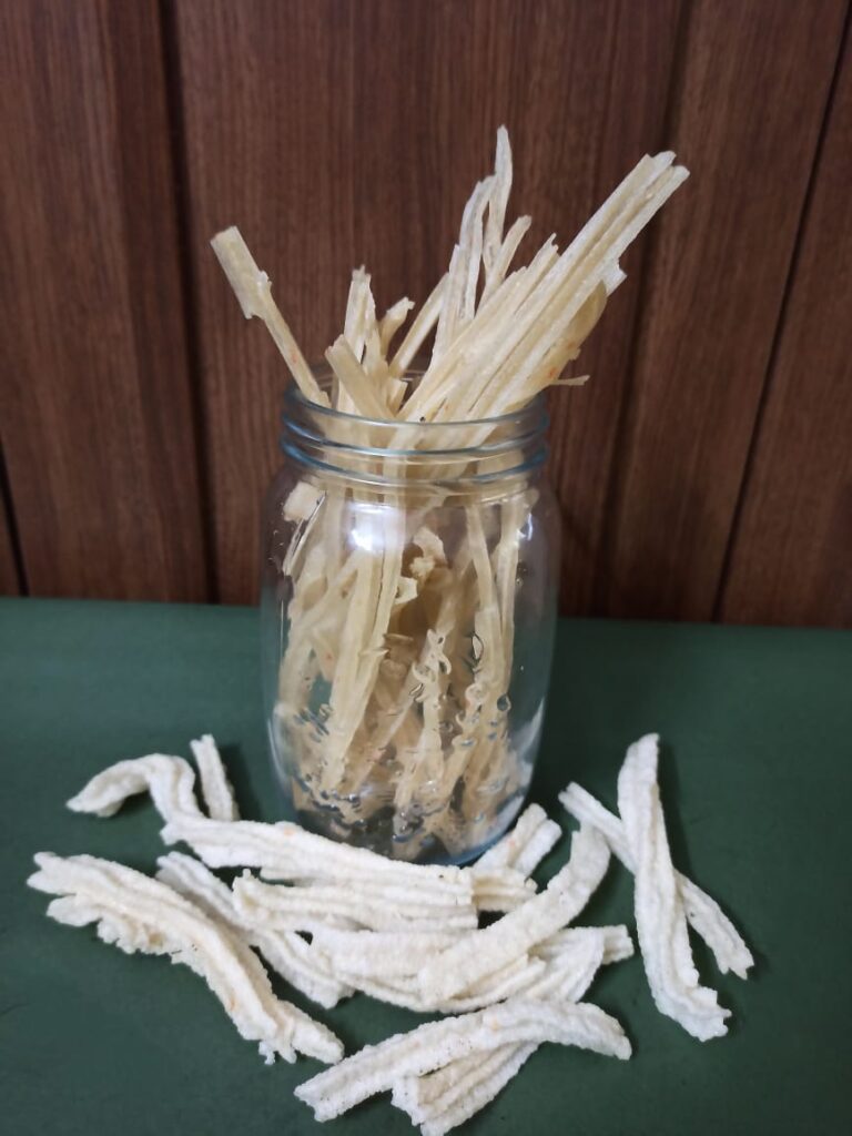 NEETU VADAM Neetu Vadam - Type of Snacks In South India