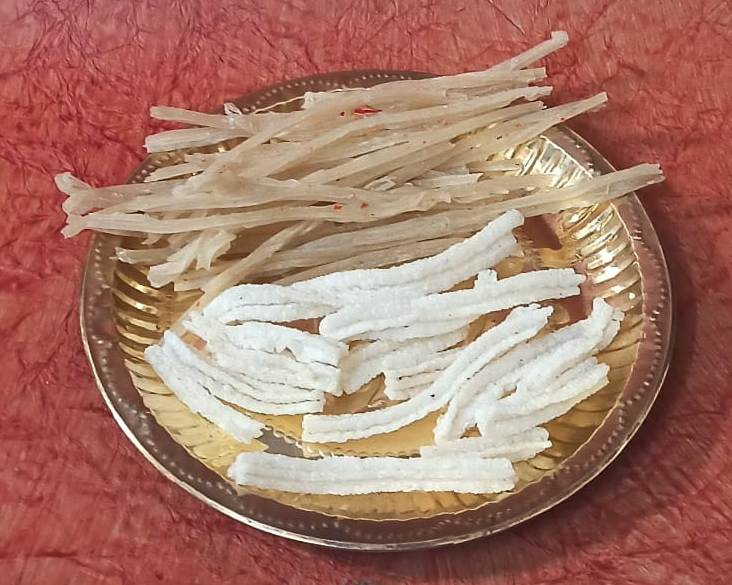 Neetu Vadam small Neetu Vadam