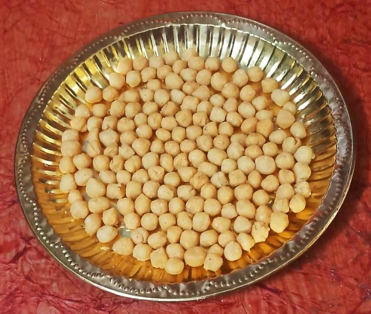 Seedai small Seedai - Type of South India Snacks